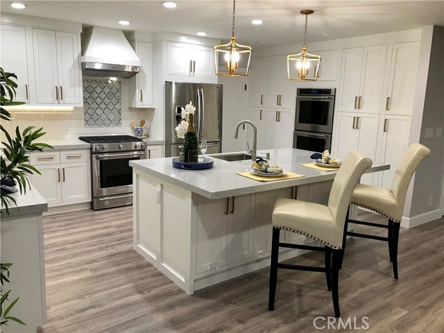 2049 Santa Rena Drive, Rancho Palos Verdes, California 90275, 4 Bedrooms Bedrooms, ,2 BathroomsBathrooms,Residential,Sold,Santa Rena,SB19026906