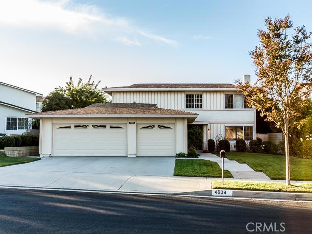 4909 Delacroix Road, Rancho Palos Verdes, California 90275, 5 Bedrooms Bedrooms, ,3 BathroomsBathrooms,Residential,Sold,Delacroix,SB13228567