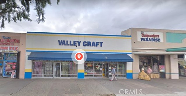 Main, 91731, ,For Sale,Main,WS20172723