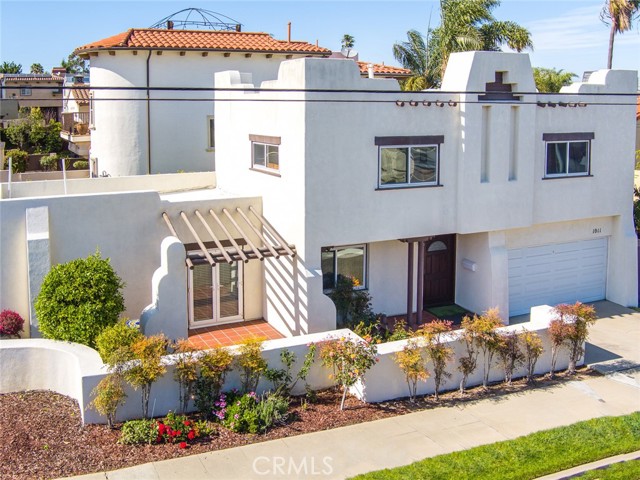 1011 Diamond Street, Redondo Beach, California 90277, 3 Bedrooms Bedrooms, ,1 BathroomBathrooms,Residential,Sold,Diamond,PV21056116