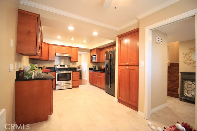 17 Via Granada, Rolling Hills Estates, California 90274, 3 Bedrooms Bedrooms, ,3 BathroomsBathrooms,Residential,Sold,Via Granada,PV20230714