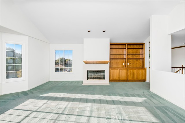 Formal Living Room
