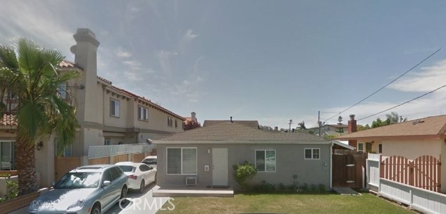 2206 WARFIELD AVE, Redondo Beach, California 90278, 2 Bedrooms Bedrooms, ,1 BathroomBathrooms,Residential,Sold,WARFIELD AVE,SB17113838