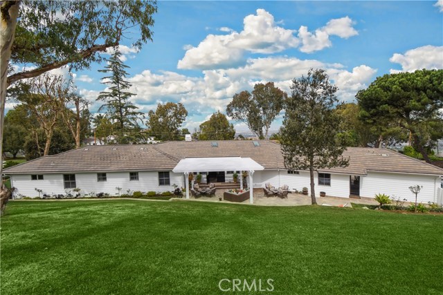 5 Openbrand Road, Rolling Hills, California 90274, 5 Bedrooms Bedrooms, ,5 BathroomsBathrooms,Residential,Sold,Openbrand,PV20043925