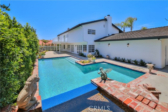 30264 AVENIDA DE CALMA, Rancho Palos Verdes, California 90275, 5 Bedrooms Bedrooms, ,3 BathroomsBathrooms,Residential,Sold,AVENIDA DE CALMA,SB17100754