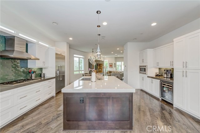 3 Bed Home for Sale in Playa Vista, California