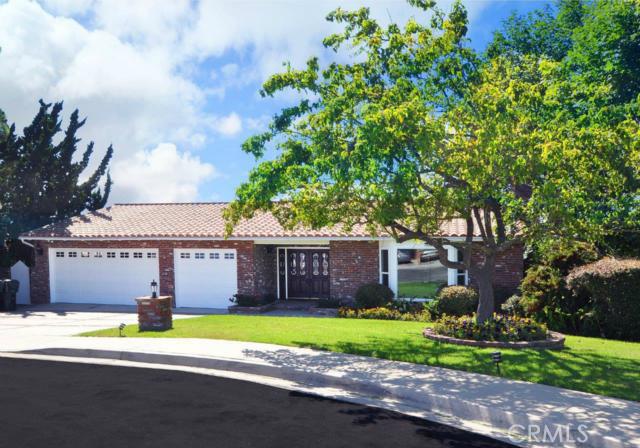 Welcome to this Wonderful One-Story Home at the End of a Cul-de-sac