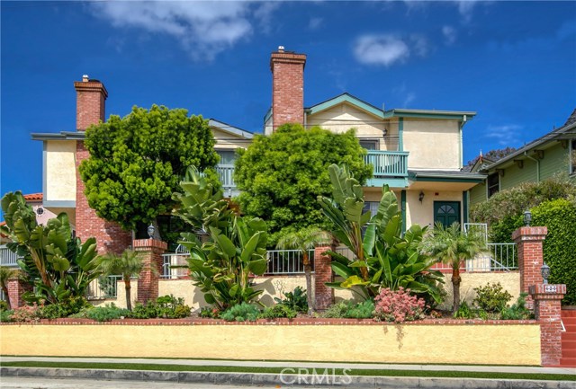 620 El Redondo, Redondo Beach, California 90277, 3 Bedrooms Bedrooms, ,1 BathroomBathrooms,Residential,Sold,El Redondo,SB20066816