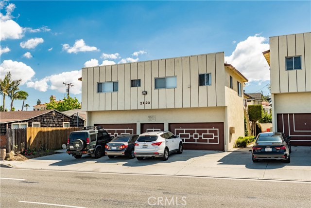 2120 Manhattan Beach Boulevard, Redondo Beach, California 90278, ,Residential Income,Sold,Manhattan Beach,SB20165649