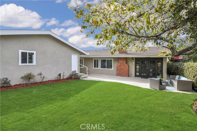 28424 Golden Meadow Drive, Rancho Palos Verdes, California 90275, 4 Bedrooms Bedrooms, ,1 BathroomBathrooms,Residential,Sold,Golden Meadow,PV21027142