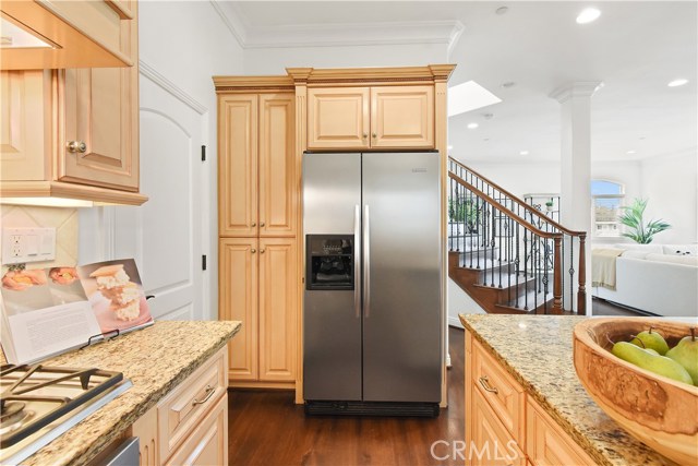 2307 Belmont Lane, Redondo Beach, California 90278, 4 Bedrooms Bedrooms, ,2 BathroomsBathrooms,Residential,Sold,Belmont,SB21020699