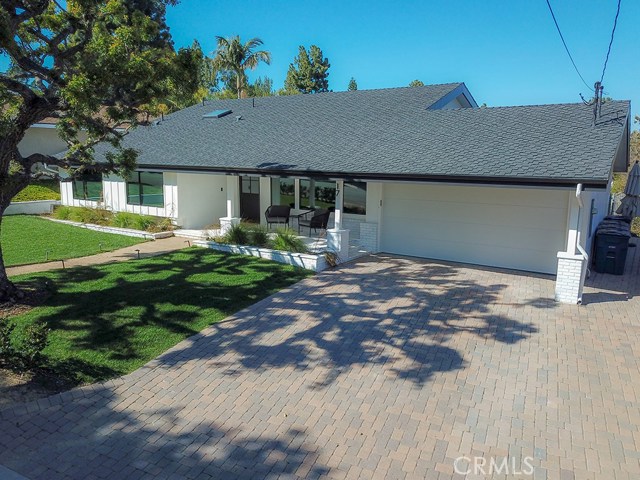 17 Santa Bella Road, Rolling Hills Estates, California 90274, 5 Bedrooms Bedrooms, ,4 BathroomsBathrooms,Residential,Sold,Santa Bella,SB19048041