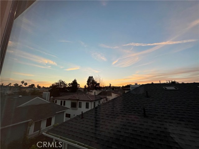 View from Bedroom 3 Window