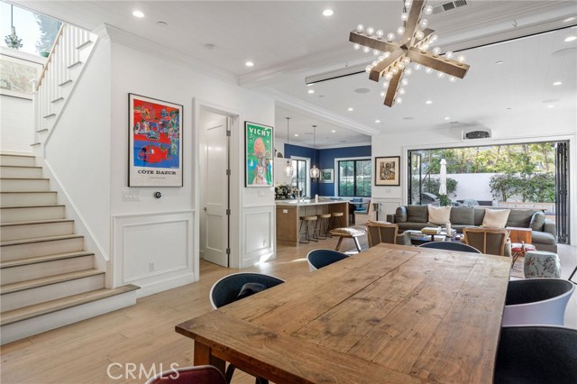 1405 Oak Avenue, Manhattan Beach, California 90266, 4 Bedrooms Bedrooms, ,4 BathroomsBathrooms,Residential,Sold,Oak,SB20231748