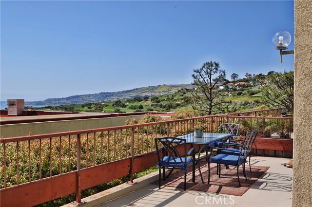 Native Shrubs and Coastline Views