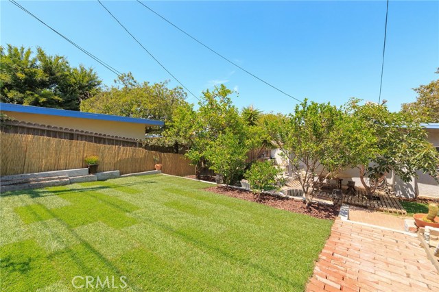 3308 Winlock Road, Torrance, California 90505, 3 Bedrooms Bedrooms, ,1 BathroomBathrooms,Residential,Sold,Winlock,SB18186647