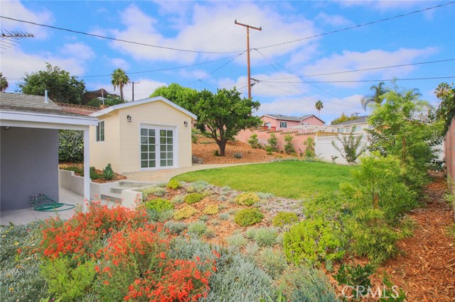 1853 Trudie Dr, Rancho Palos Verdes, California 90275, 3 Bedrooms Bedrooms, ,2 BathroomsBathrooms,Residential,Sold,Trudie Dr,WS17218965