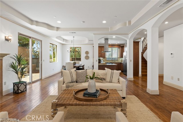 1912 Graham Avenue, Redondo Beach, California 90278, 4 Bedrooms Bedrooms, ,4 BathroomsBathrooms,Residential,Sold,Graham,SB21155162