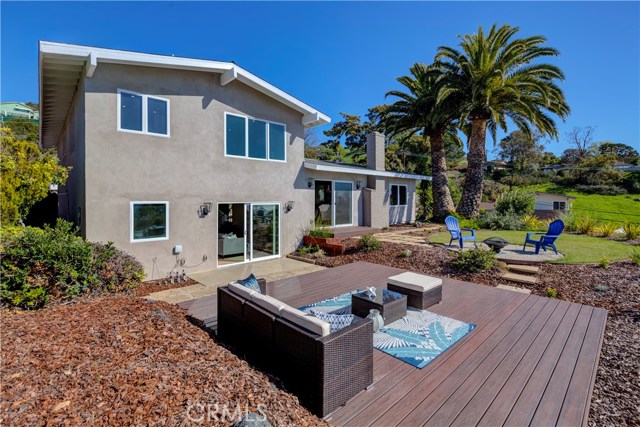 30753 Ganado Drive, Rancho Palos Verdes, California 90275, 4 Bedrooms Bedrooms, ,2 BathroomsBathrooms,Residential,Sold,Ganado,SB19028857