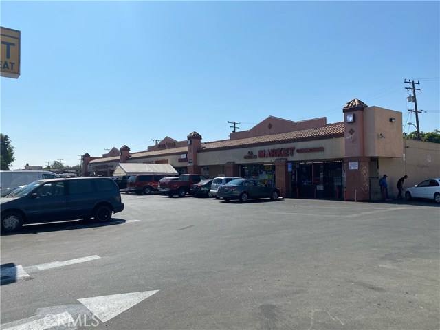 Standard, 92707, ,Commercial,For Sale,Standard,OC20203475