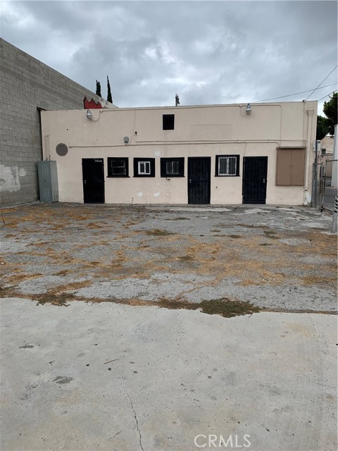 115 Anaheim Street, 90744, ,Commercial,For Sale,Anaheim,TR20238050