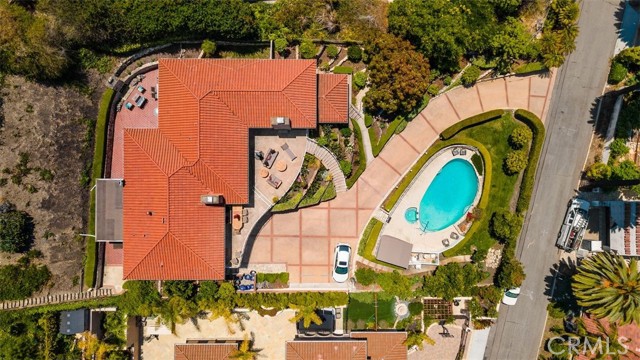 849 Rincon Lane, Palos Verdes Estates, California 90274, 3 Bedrooms Bedrooms, ,2 BathroomsBathrooms,Residential,Sold,Rincon,PV21117002