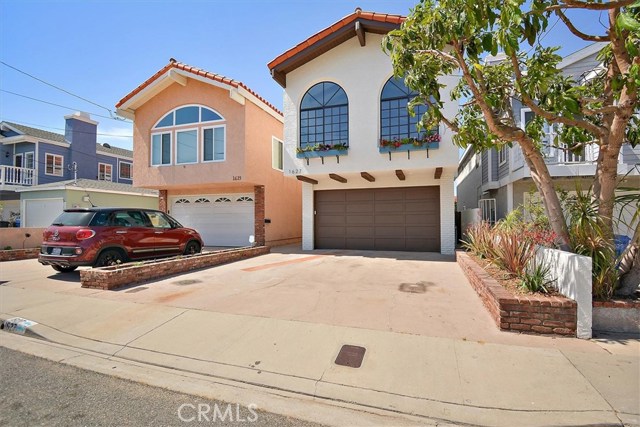1627 Carlson Lane, Redondo Beach, California 90278, 3 Bedrooms Bedrooms, ,2 BathroomsBathrooms,Residential,Sold,Carlson,SB19160079