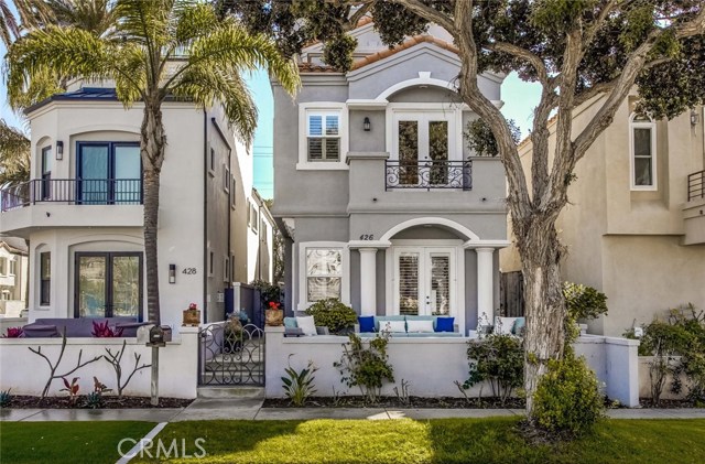 Photo of 426 8th Street, Huntington Beach, CA 92648
