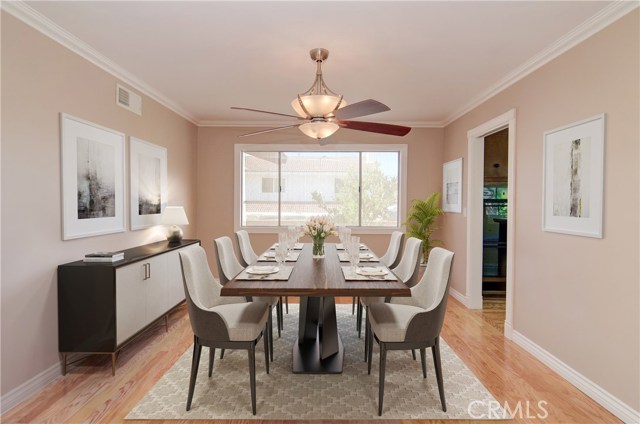 30515 Via La Cresta, Rancho Palos Verdes, California 90275, 4 Bedrooms Bedrooms, ,2 BathroomsBathrooms,Residential,Sold,Via La Cresta,PW20063838