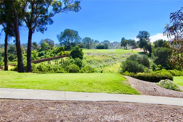 12th Tee Box & Bridge to Fairway across the street