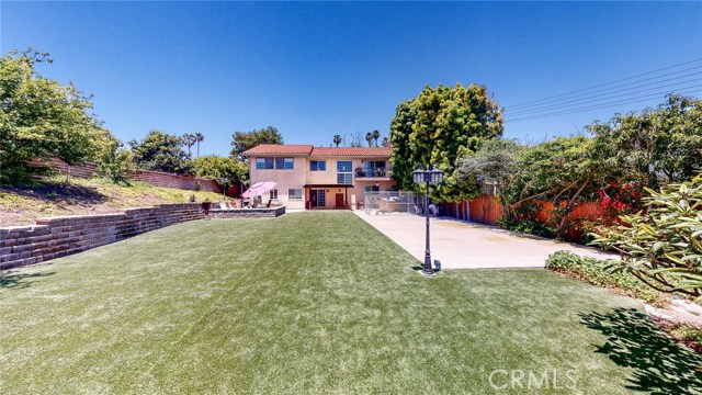 6312 Sattes Drive, Rancho Palos Verdes, California 90275, 4 Bedrooms Bedrooms, ,3 BathroomsBathrooms,Residential,Sold,Sattes,SB20135479