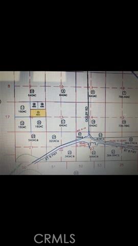 Ogilby - 8 Freeway