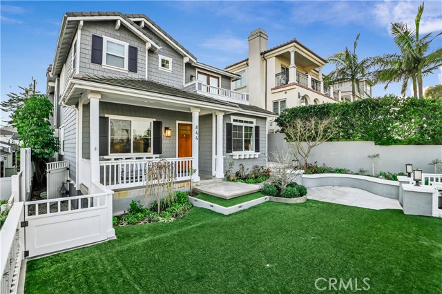 844 Avenue B, Redondo Beach, California 90277, 5 Bedrooms Bedrooms, ,5 BathroomsBathrooms,Residential,Sold,Avenue B,SB20039322