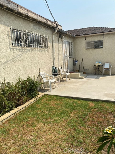 3 Bed Home for Sale in Compton, California