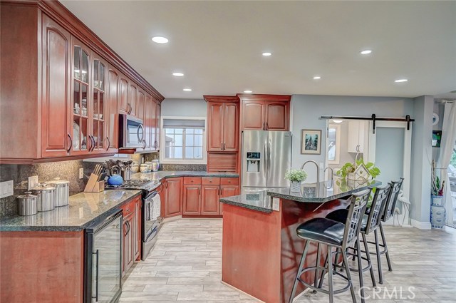 2163 Ronsard Road, Rancho Palos Verdes, California 90275, 3 Bedrooms Bedrooms, ,2 BathroomsBathrooms,Residential,Sold,Ronsard,SB20112673