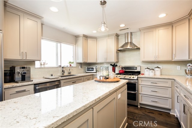 1904 Slauson Lane, Redondo Beach, California 90278, 3 Bedrooms Bedrooms, ,2 BathroomsBathrooms,Residential,Sold,Slauson,SB19197433