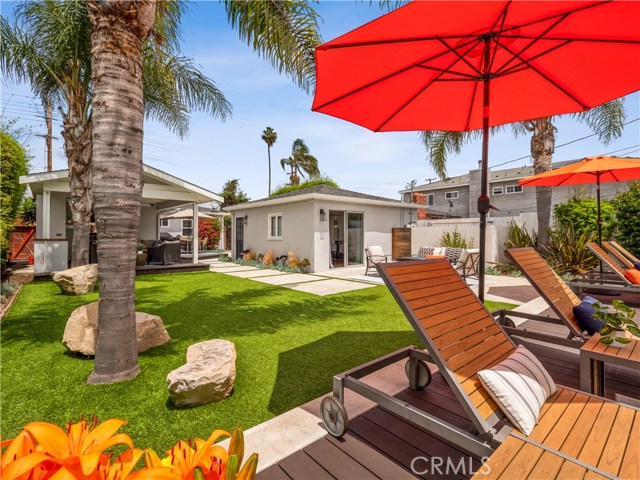 2306 Graham Avenue, Redondo Beach, California 90278, 2 Bedrooms Bedrooms, ,2 BathroomsBathrooms,Residential,Sold,Graham,PW20085623