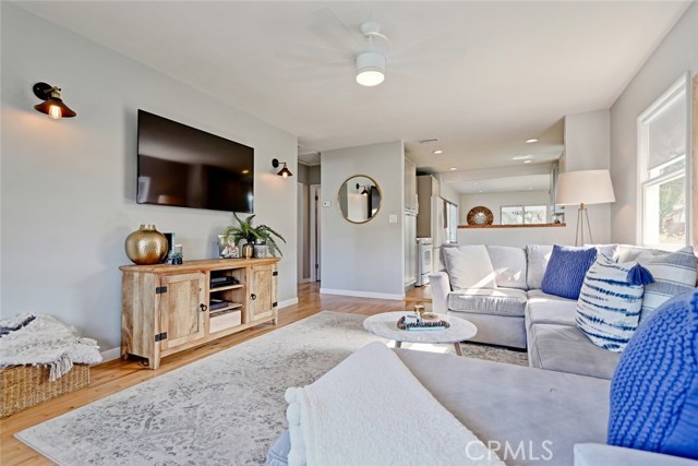 2306 Graham Avenue, Redondo Beach, California 90278, 2 Bedrooms Bedrooms, ,2 BathroomsBathrooms,Residential,Sold,Graham,SB18096314