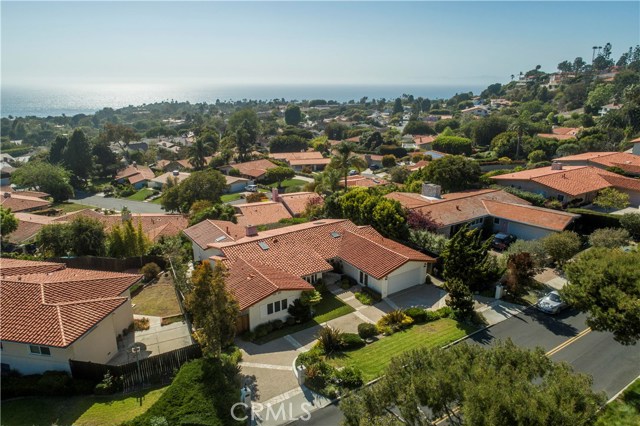 1109 Via Romero, Palos Verdes Estates, California 90274, 4 Bedrooms Bedrooms, ,2 BathroomsBathrooms,Residential,Sold,Via Romero,PV18142543