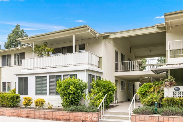 Photo of 35 Calle Aragon #R, Laguna Woods, CA 92637