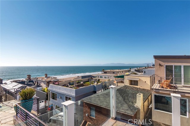 121 35th Street, Manhattan Beach, California 90266, 4 Bedrooms Bedrooms, ,4 BathroomsBathrooms,Residential,Sold,35th,SB19227401