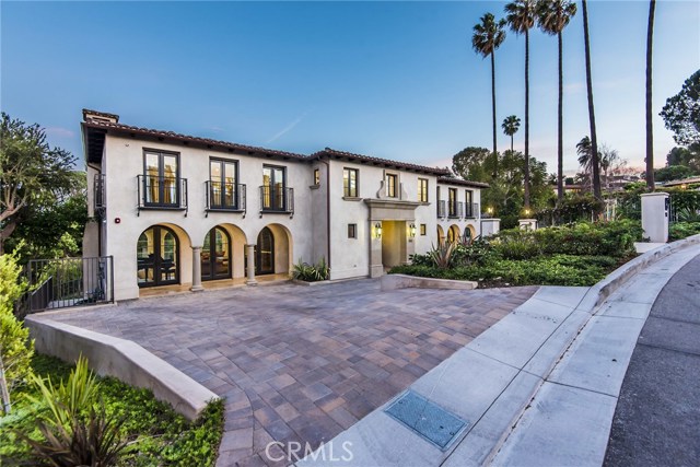 980 Via Rincon, Palos Verdes Estates, California 90274, 5 Bedrooms Bedrooms, ,5 BathroomsBathrooms,Residential,Sold,Via Rincon,SB18017025