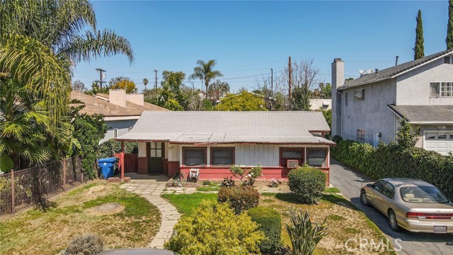 2 Bed Home for Sale in Sherman Oaks, California