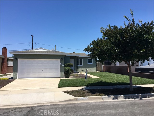 2521 Highcliff Drive, Torrance, California 90505, 3 Bedrooms Bedrooms, ,1 BathroomBathrooms,Residential Lease,Sold,Highcliff,PV19166453