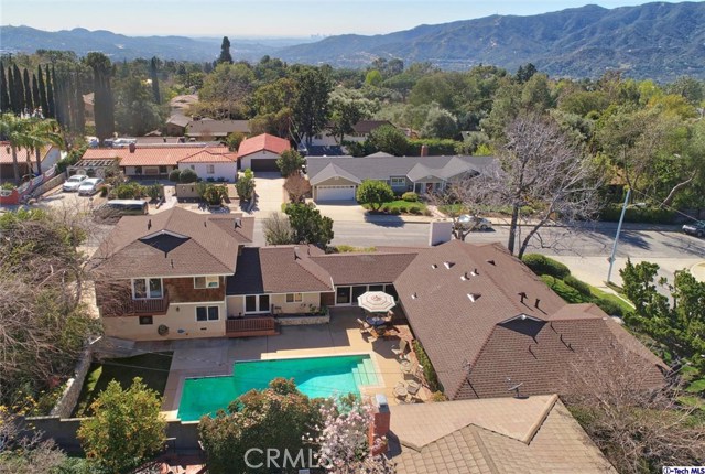 Photo of 5100 Circle Vista Avenue, La Crescenta, CA 91214