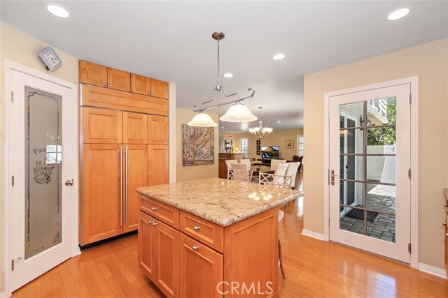 3 Bed Home for Sale in Encino, California