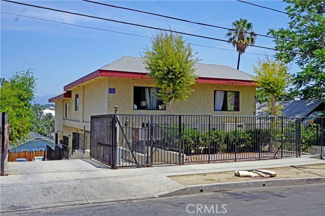  Income Home for Sale in Los Angeles, California