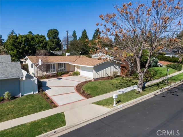 26905 Fond Du Lac Road, Rancho Palos Verdes, California 90275, 3 Bedrooms Bedrooms, ,2 BathroomsBathrooms,Residential,Sold,Fond Du Lac,PV19031927