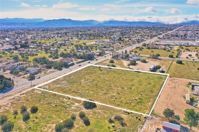 Maple Avenue, Hesperia, CA, 92345 Maple Avenue
