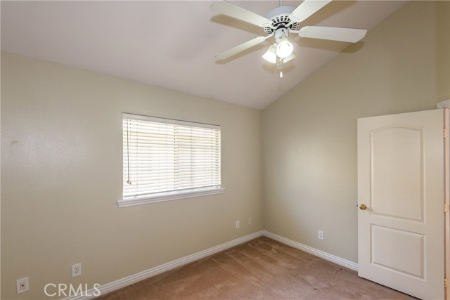 Bedroom #4/Office on the Main Living Level!